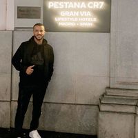 Megueye Bebana's Photo