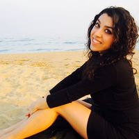 Cristina Rafael的照片