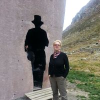 Barbara Lydia Pernaric's Photo