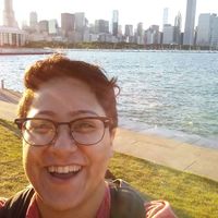 Mayra Mares的照片