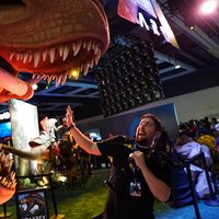 Michael Henn's Photo