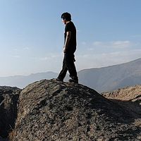 Jose Rojas Mendoza's Photo