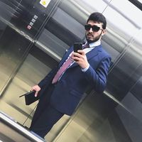 Aram Hakobyan的照片