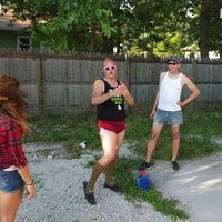 John Lindley's Photo