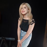 Neda Darabi的照片