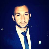 Antonio Manzi's Photo