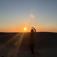 Qazaal Rahimi's Photo