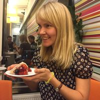 Natasha Shakirova的照片