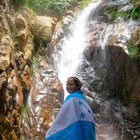 Le foto di Bessy Medina Calix