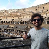 Jorge Castro的照片