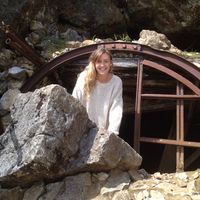 Jess Earnshaw的照片