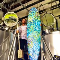 Brendan Schofield的照片