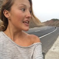 Hannah Nergaard's Photo