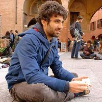 Guido Gnecchi-Ruscone's Photo