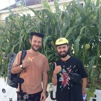 Фотографии пользователя Manuel Köchli