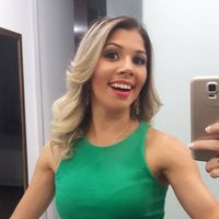 Ciane Fernandes的照片