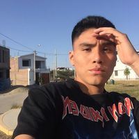 Daniel Paucar's Photo