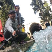 Le foto di Zeinab Tajalli