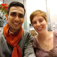 Eduardo Ysla's Photo