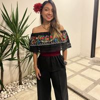 Alejandra Carrera's Photo