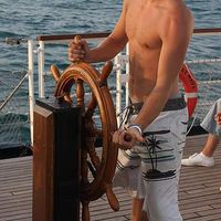 Fotos de Derek Bueckert