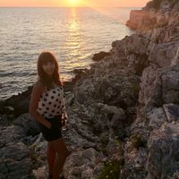 Ieva Šteinmane's Photo