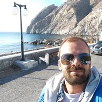 David Lakomy's Photo