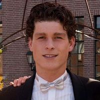 Rik van der Woerd's Photo