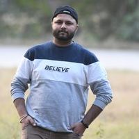 Maninder Singh的照片