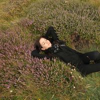 Iveta Odvárková's Photo