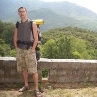 François Vandevelde's Photo