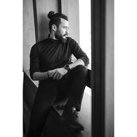 Burak Erdem的照片