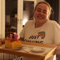 Oliwia Lasocka's Photo