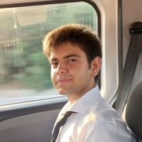 Batuhan Aktas's Photo