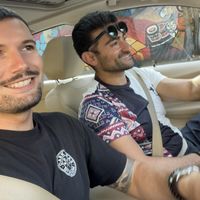 Philipp Kefer's Photo