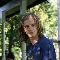 Daniel Holmes's Photo