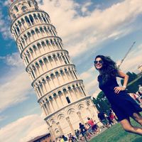 carolina Birstok's Photo