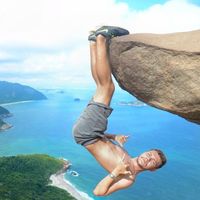 Wesley Parente's Photo