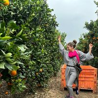 Fotos de Shirli Brodsky