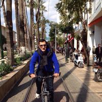 Mukayil Karaca的照片