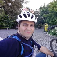 amir masoud yeganeh's Photo