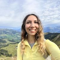 Anna Terziiska's Photo