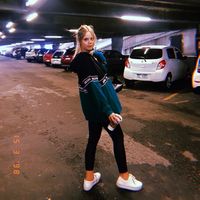 Sole Sabella's Photo