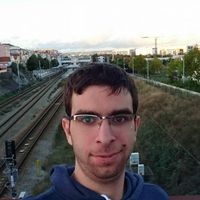 Thair Abdalla's Photo