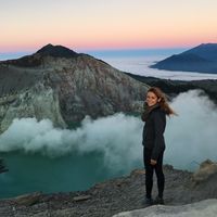 Violette Lefer的照片