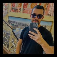 Mohammed Bourakadi's Photo