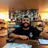 Alejandro Piedra's Photo