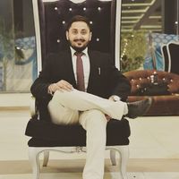 Japesh Sharma's Photo