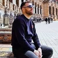 Rade Crnogorcic's Photo