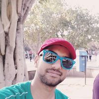 Prakhar Verma's Photo